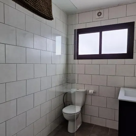 Villa Spacious Three Bedroom Villa In Playa Blanca Playa Blanca (Lanzarote)